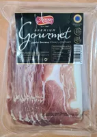 Jamon Serrano Finas Lonchas