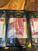 Ibérico Shoulder