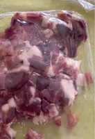 Taquito de jamon de cebo iberico