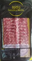 Salchichón Ibérico Extra