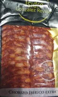 Chorizo ibérico extra