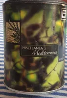 Especias mediterraneas