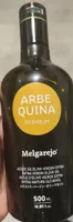 Aceite de oliva virgen extra arbequina premium