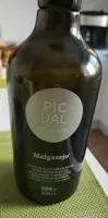 Aceite melgarejo