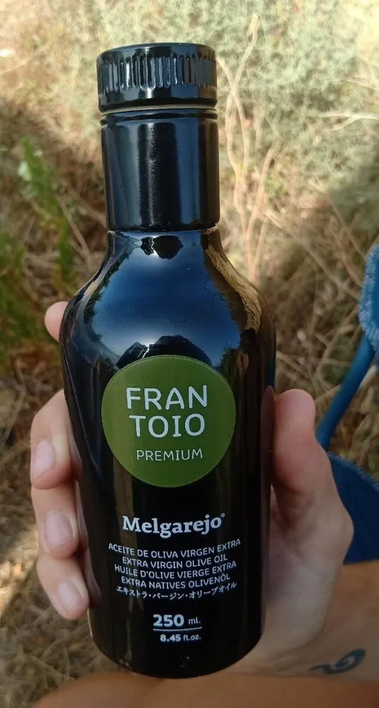 Frantoio