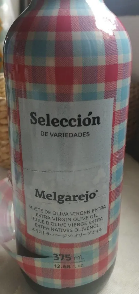 Selección de variedades