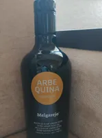 Aceite Arbequina premium