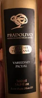 Aceite de oliva virgen extra temprano