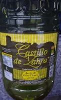Aceite de Oliva Virgen Extra