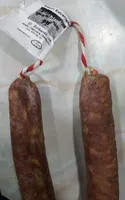 Salchichon iberico