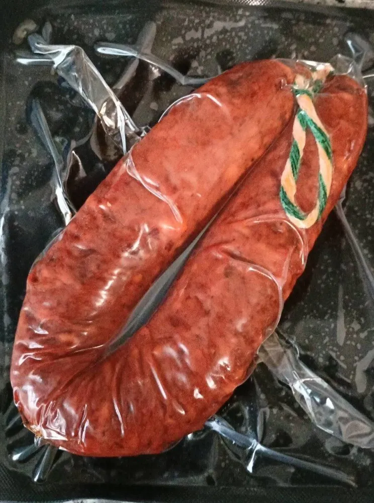 morcilla patera iberica
