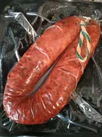 morcilla patera iberica