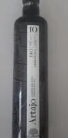 Aceite de oliva virgen extra