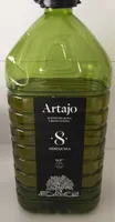 Aceite arbequina