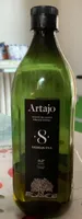 8 Arbequina
