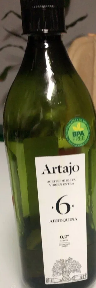 Arbequina 6