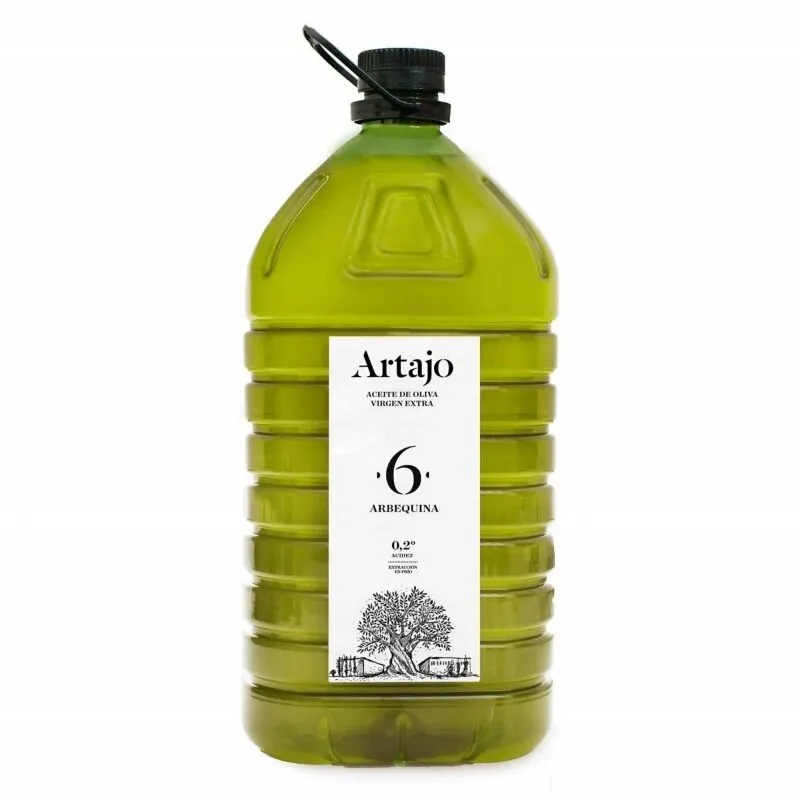 Aceite De Oliva