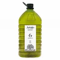 Aceite De Oliva