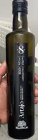 Bio arbequina