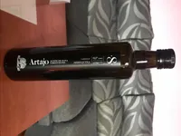 Aceite de oliva