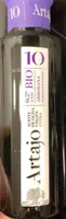 Aceite de Oliva Virgen Extra Arbosana 10 Bio