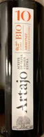 Aceite de Oliva Virgen Extra Arroniz 10 Bio