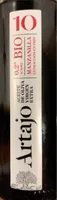 Aceite de Oliva Virgen Extra Manzanilla 10 Bio