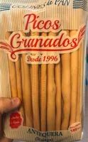 Picos de pan