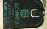 Ventresca de bonito del norte