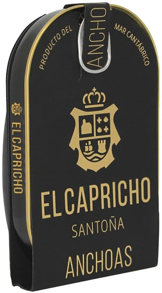 Anchoas
