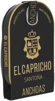 Anchoas