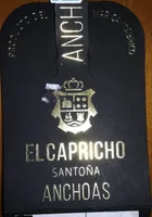 Anchoas de Santoña