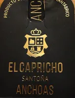 Anchoas de Santoña en aceite de oliva virgen extra 16 piezas