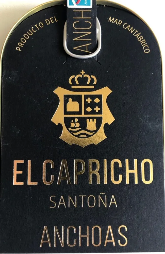 Anchoas