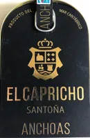 Anchoas