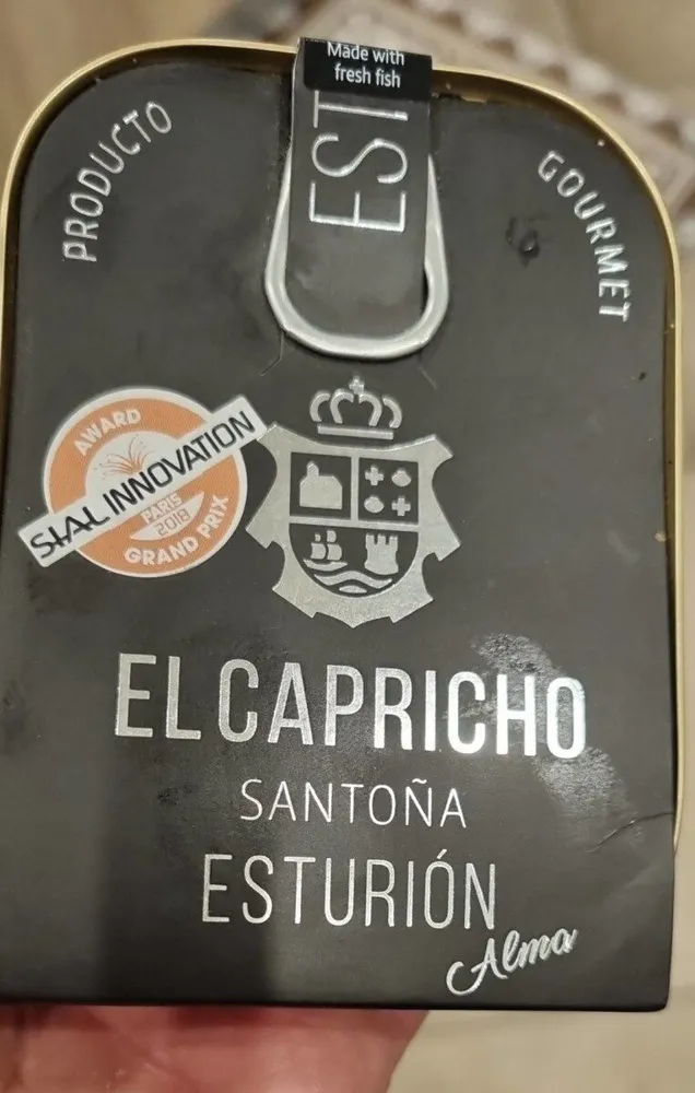 El caprichho