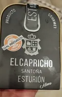 El caprichho