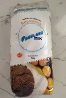 Harina repostería