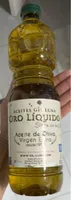 Oro liquido