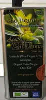 Oro liquido