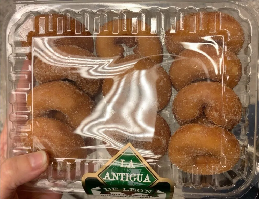 Rosquillas