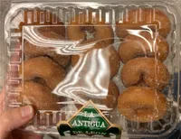 Rosquillas