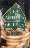 Picos de pan
