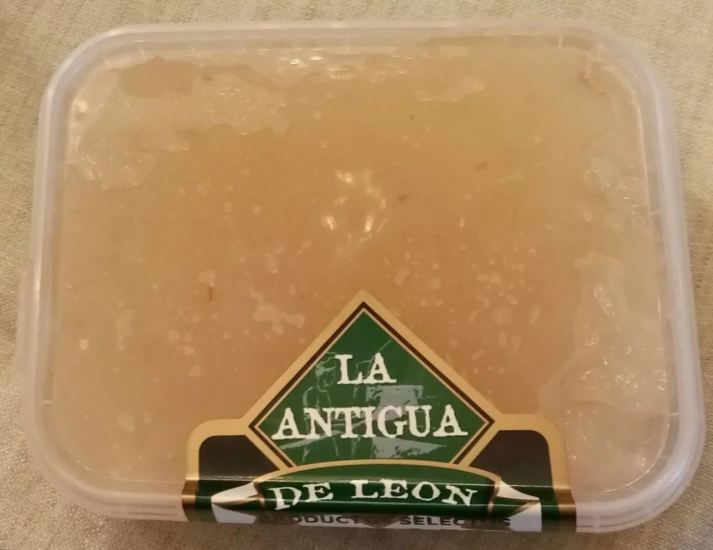 Cabello de Angel