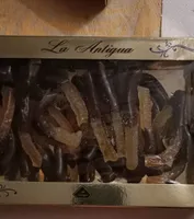 Naranjines glaseados con cobertura