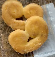 Palmeritas de yema