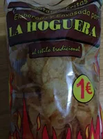 Patatas fritas