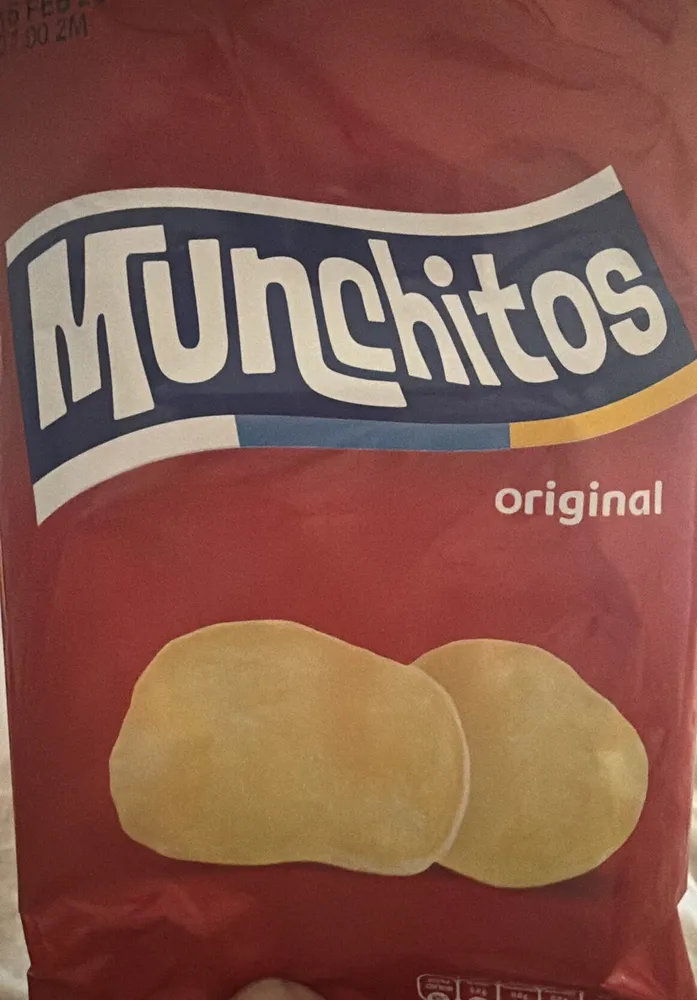 munchitos