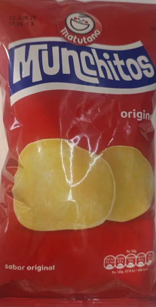 Monchitos