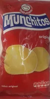 Monchitos